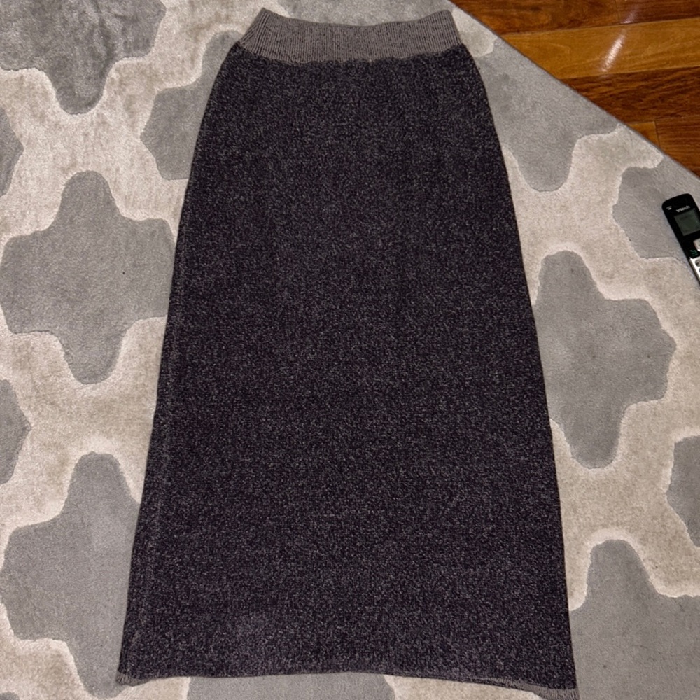 Vintage MOTH skirt! Dry cleaned and great condition!